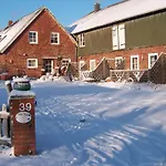 公寓 Poerksenhof