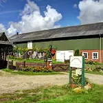 Poerksenhof 公寓