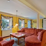 Apartment Poerksenhof Emmelsbüll-Horsbüll