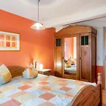 Poerksenhof Apartment Emmelsbüll-Horsbüll