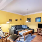 Poerksenhof Apartment