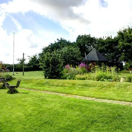 Poerksenhof Emmelsbüll-Horsbüll