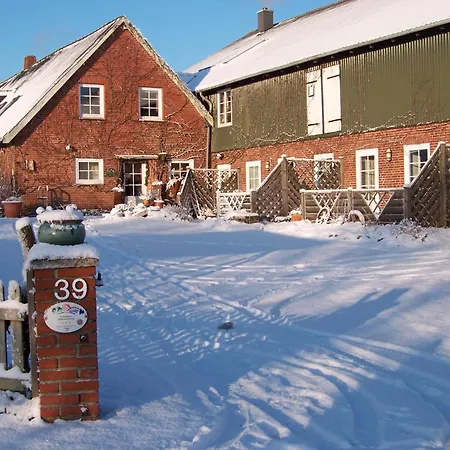 Appartement Poerksenhof