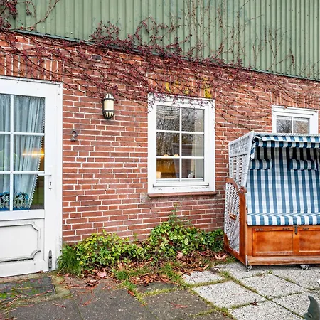 Lejlighed Poerksenhof