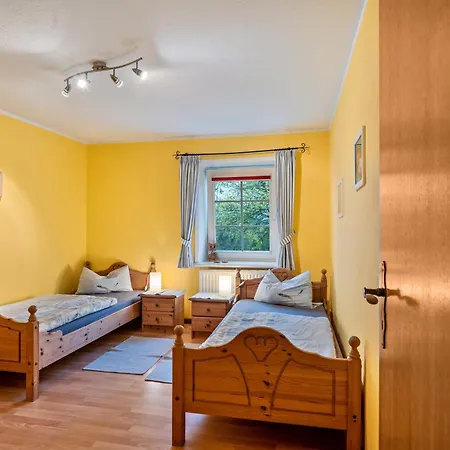 Appartement Poerksenhof Emmelsbüll-Horsbüll