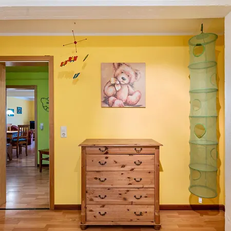 Poerksenhof Appartement