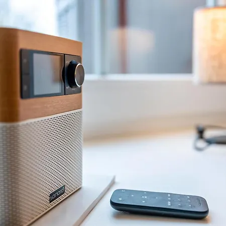 Lejlighed Poerksenhof