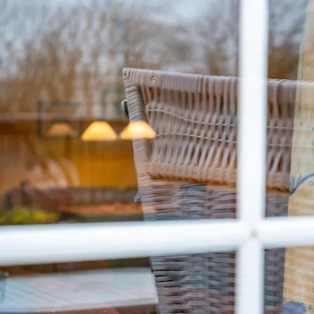 Poerksenhof Appartement *