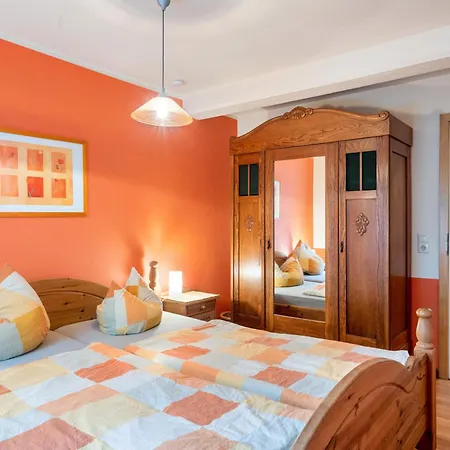 Lejlighed Poerksenhof Emmelsbüll-Horsbüll