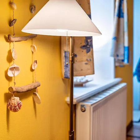 Lejlighed Poerksenhof *