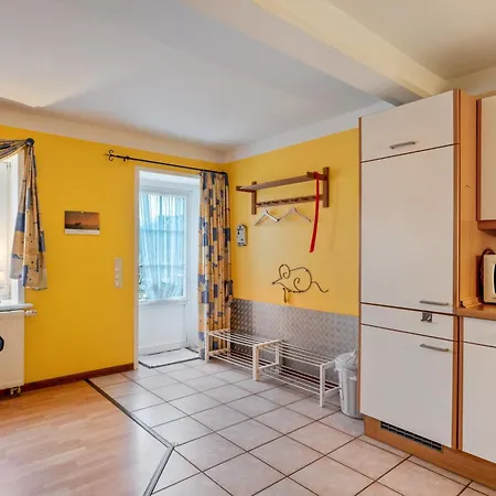 Poerksenhof Appartement Emmelsbüll-Horsbüll