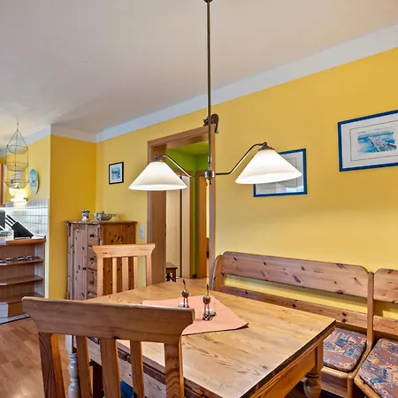 Poerksenhof Appartement