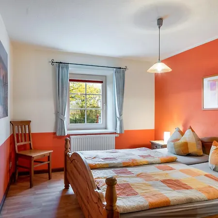 Appartement Poerksenhof