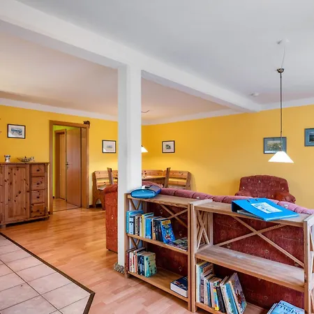 Poerksenhof Lejlighed Emmelsbüll-Horsbüll