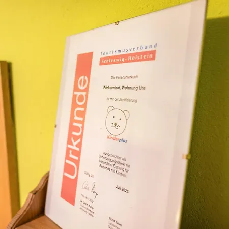 Poerksenhof Emmelsbüll-Horsbüll