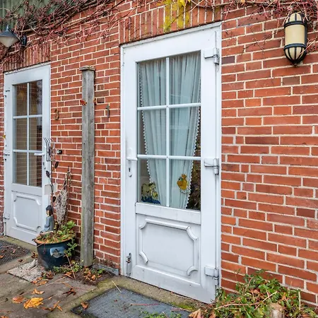 Lejlighed Poerksenhof *