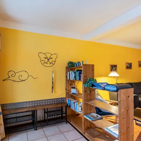 Poerksenhof Lejlighed *