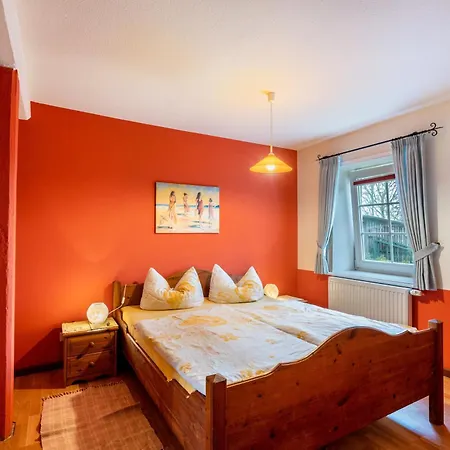 Appartement Poerksenhof