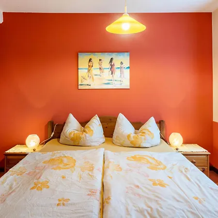 Poerksenhof Lejlighed *