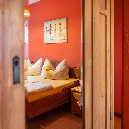 Poerksenhof Appartement