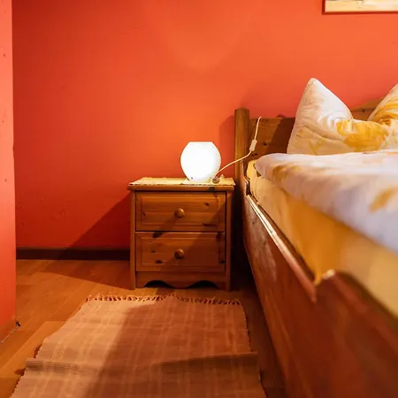 Lejlighed Poerksenhof