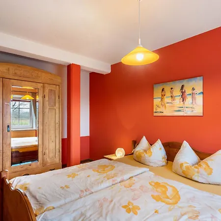 Lejlighed Poerksenhof *