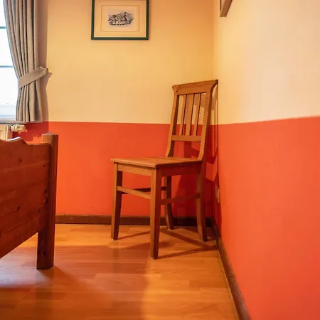 Poerksenhof Appartement Emmelsbüll-Horsbüll