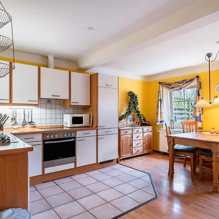 Appartement Poerksenhof *