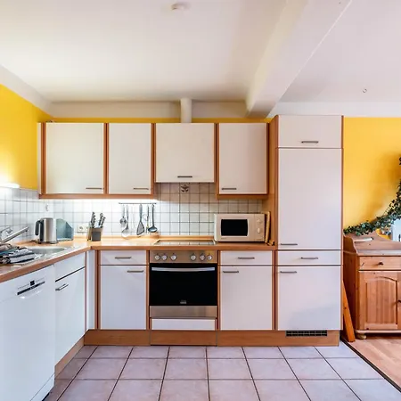 Poerksenhof Appartement Emmelsbüll-Horsbüll