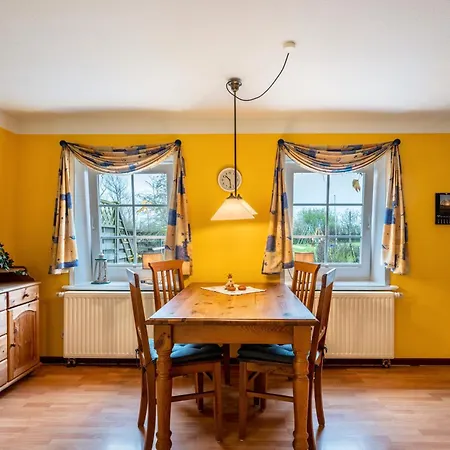 Poerksenhof Lejlighed