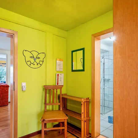 Appartement Poerksenhof Emmelsbüll-Horsbüll