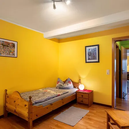 Poerksenhof Emmelsbüll-Horsbüll