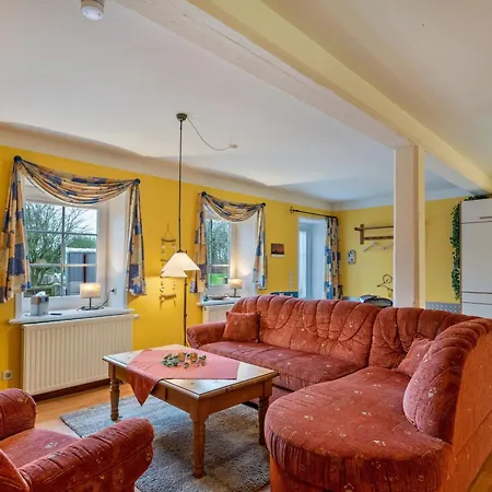 Apartamento Poerksenhof Emmelsbüll-Horsbüll