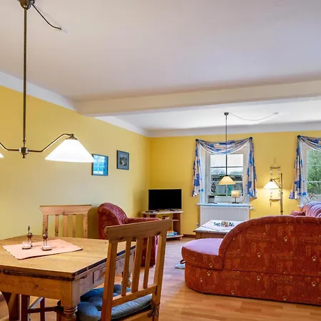 Apartamento Poerksenhof *