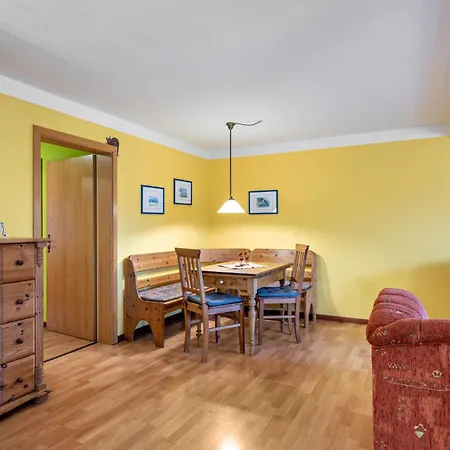 Poerksenhof Apartamento Emmelsbüll-Horsbüll