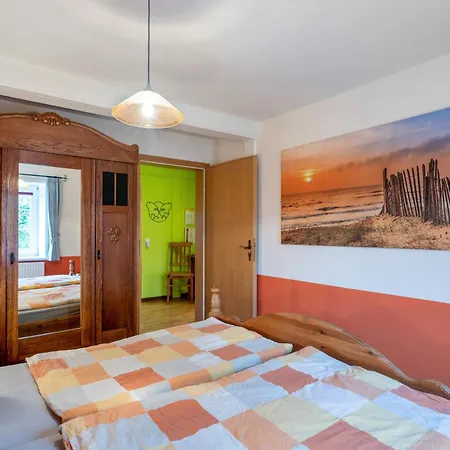 Poerksenhof Apartamento *