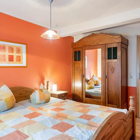Poerksenhof Apartamento Emmelsbüll-Horsbüll