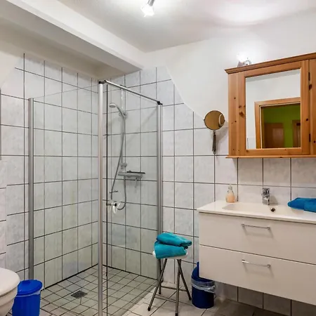 Poerksenhof Apartamento