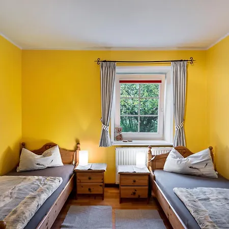 Poerksenhof Apartamento