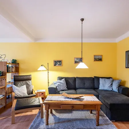 Apartamento Poerksenhof