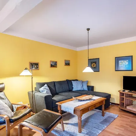 Poerksenhof Apartamento