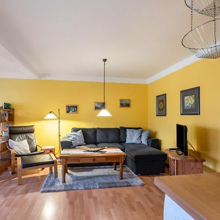 Poerksenhof Apartamento Emmelsbüll-Horsbüll