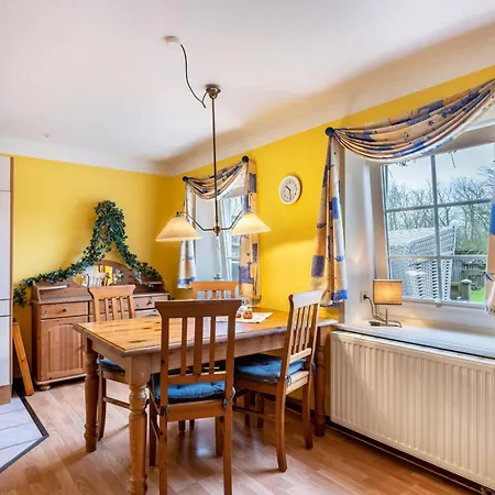 Apartamento Poerksenhof *