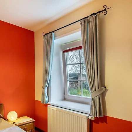 Poerksenhof Apartamento *