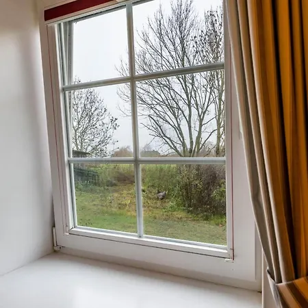 Apartamento Poerksenhof