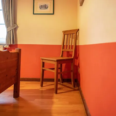 Poerksenhof Apartamento *