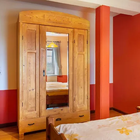 Apartamento Poerksenhof