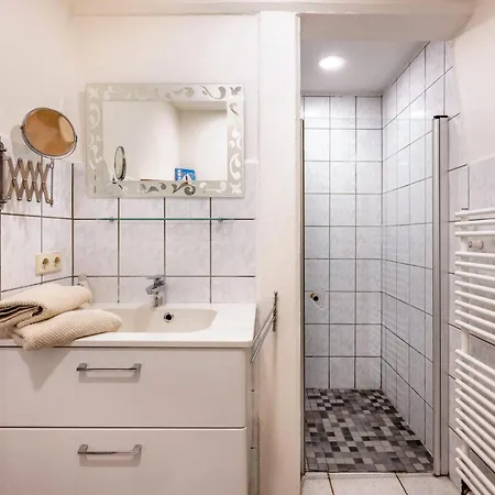 Poerksenhof Apartamento *