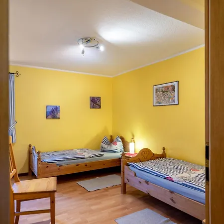 Poerksenhof Apartamento *