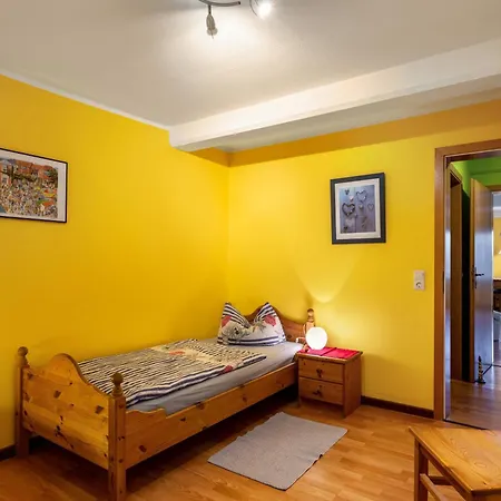Poerksenhof Apartamento Emmelsbüll-Horsbüll